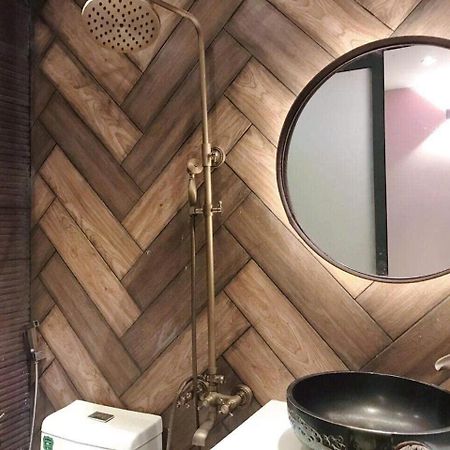 Nha Yen 1 Bed 2 Beds Hotel Homestay Hostel Can Tho Exterior foto
